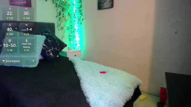 Chat XXX ao vivo de AbrilVega_29