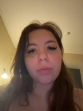 AnessaXrose Webcam show