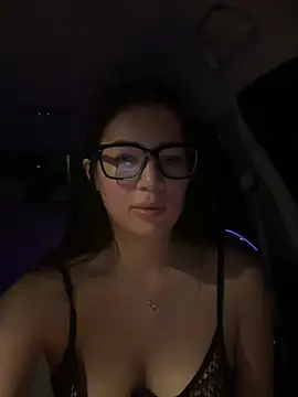 Chat XXX ao vivo de ClaireBree