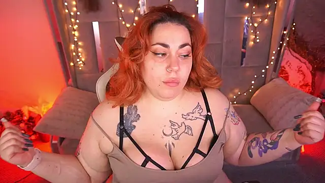 Kittywakee Live XXX-Chat
