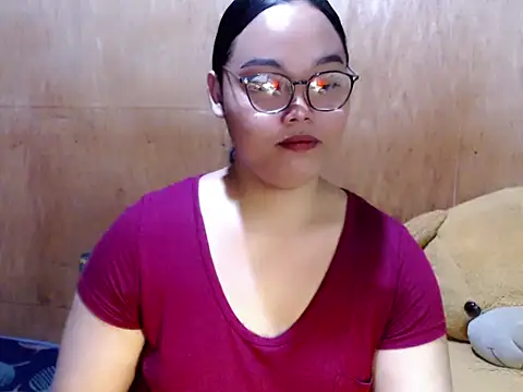 Show webcam de _Lylia