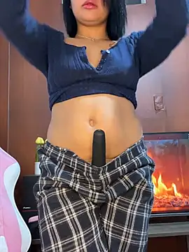 Chloe_Mullerr's Webcam Show