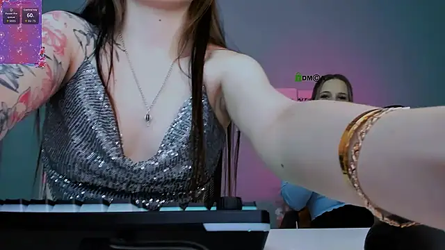 Chat XXX en directo de ariel_shadow