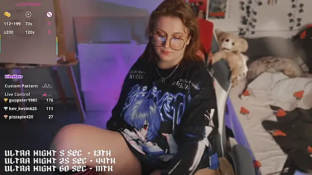 kate_not_today – webcam-show