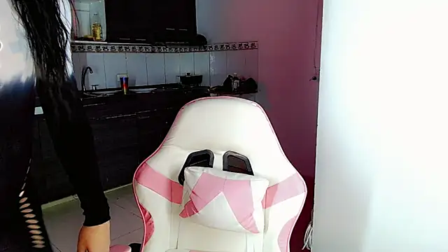 Baspolit_Snow77 웹캠 쇼