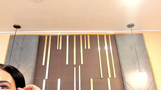 Онлайн чат XXX OliviGrace