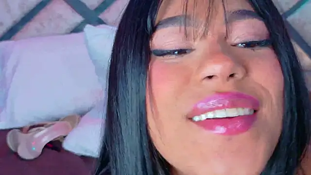 ZafiraRose Obrolan Langsung XXX