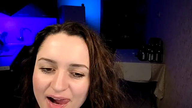 Cerann1n Live XXX chat