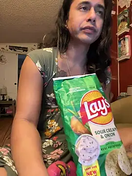 TranSexualJade95 Live XXX-chat