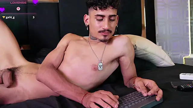 Dark_Eros_ Live XXX-Chat