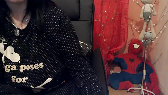 algodonyfresaのライブXXXチャット