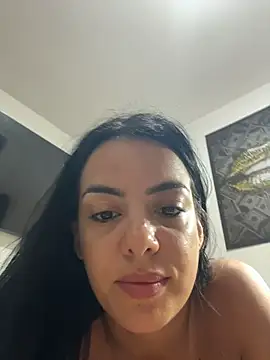 Chat +18 de Srta_Jhenny ao vivo