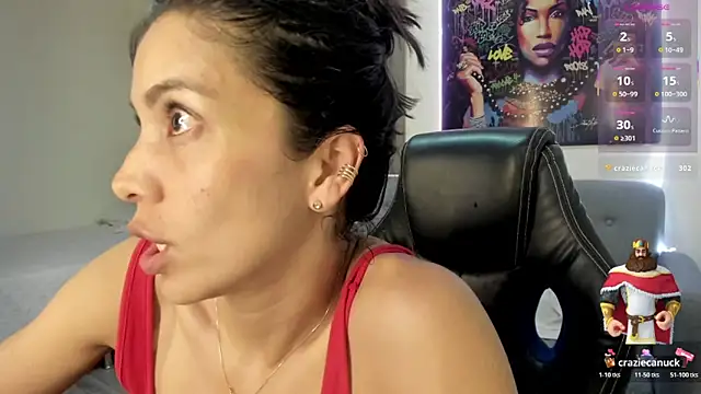 andykiuty's Live XXX Chat