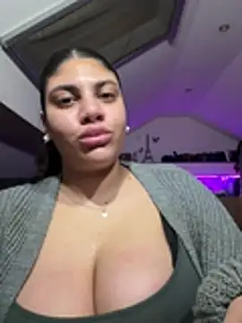 MinaKhalina Webcam-Show