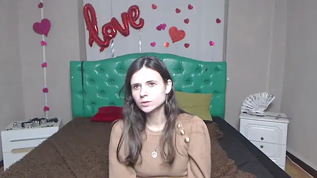 Czat XXX na żywo – MartaLeee