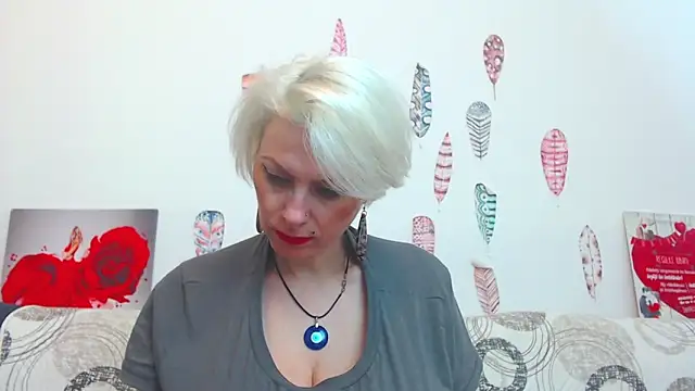 Playful_Goldie_WOW__ 网络视讯表演