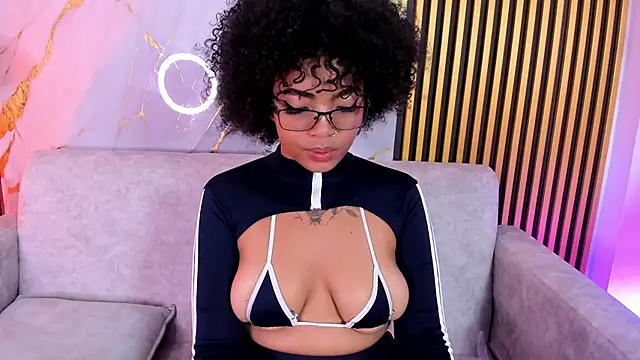 SarahLynn7 Pertunjukan Webcam