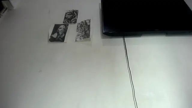 Foxy_Lovex 网络视讯表演