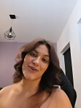 MiaRides19 webcam show