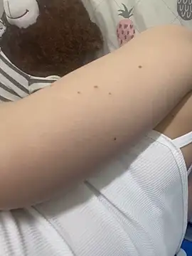 ______Cherry_____ 网络视讯表演