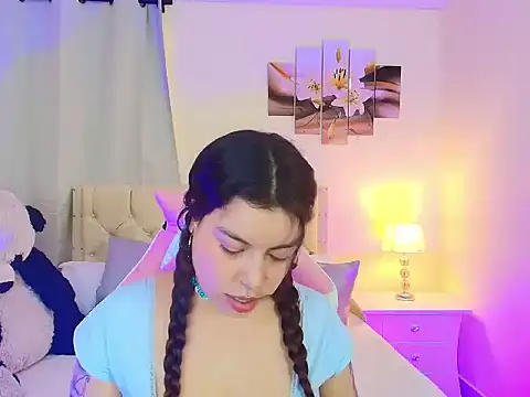 LillithRoses_ 即時 XXX 聊天