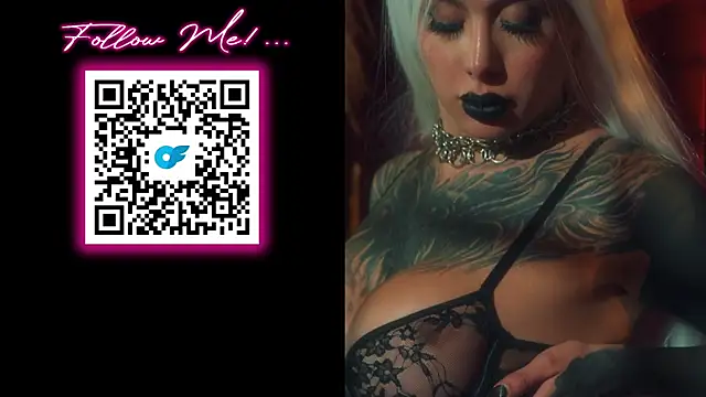 antoniaacxx Pertunjukan Webcam