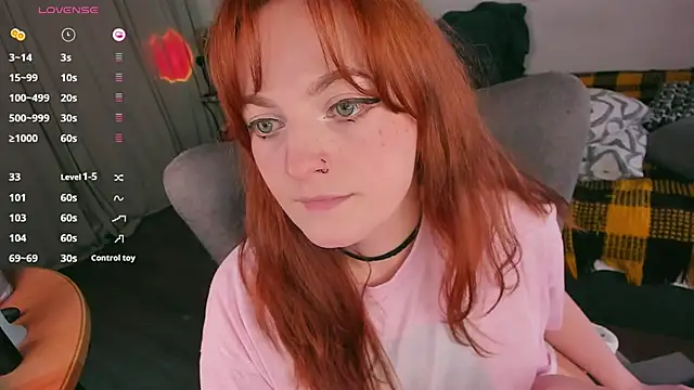 Alice_CutePerv 现场XXX聊天