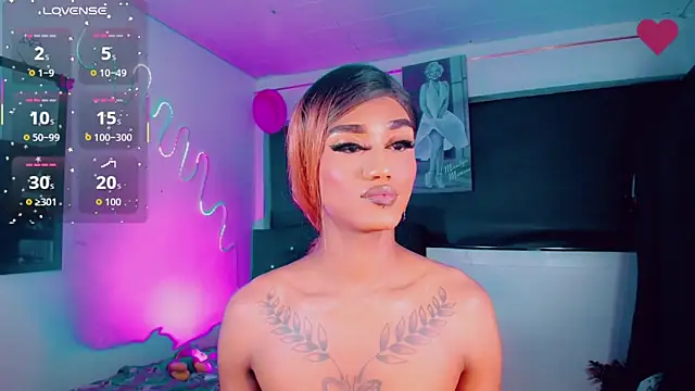 Kendall_hornyy 现场XXX聊天