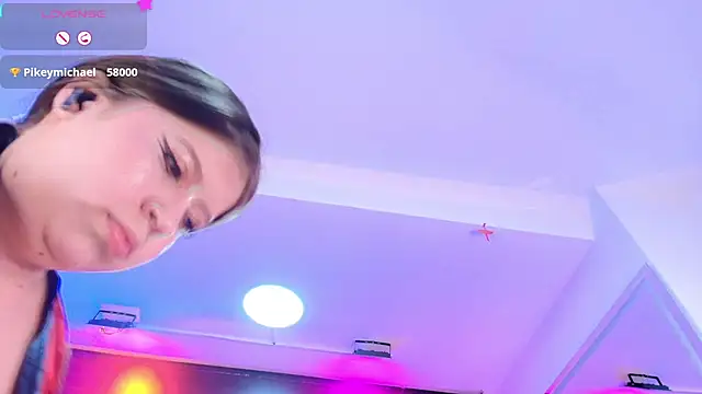 Cammi_wagner Chat XXX in diretta