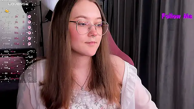 bunny_bubble 라이브 XXX 채팅