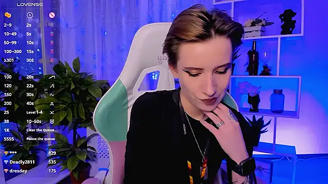 دردشة _Rein_ramm الجنسية المباشرة