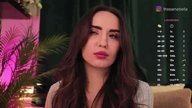 CuteAnna- 라이브 XXX 채팅