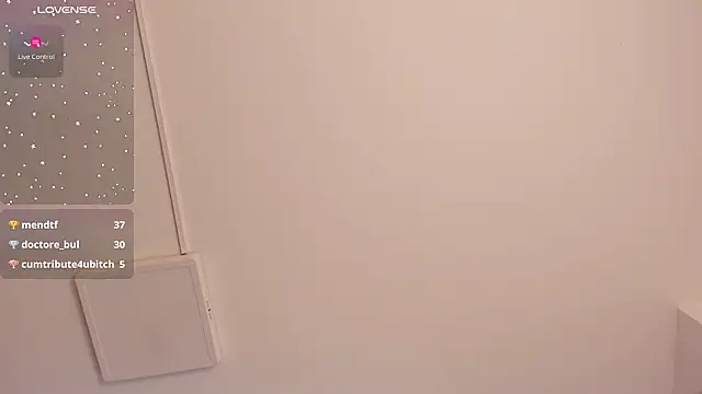 FaloonRoussel Chat XXX in diretta