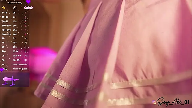 soy_abi_ Chat XXX live