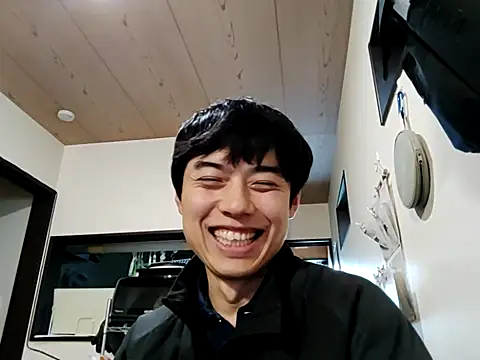 whitebriefboy 网络视讯表演