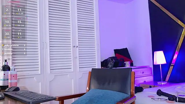 Adel_Nesbiit Chat XXX in diretta