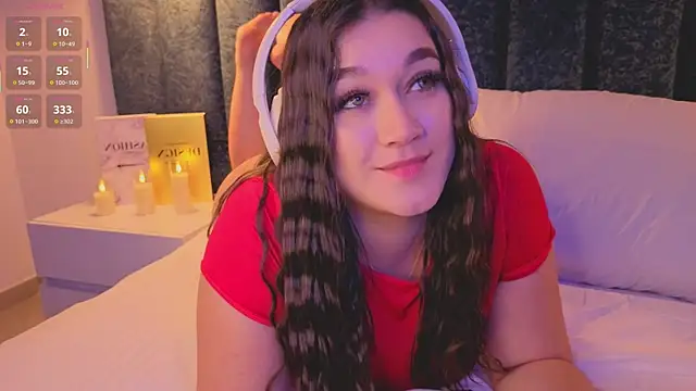 Ariannaa_Suarez1 Chat XXX in diretta