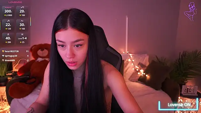 FataleNellie: απευθείας συνομιλία ΧΧΧ