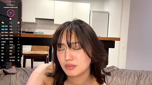 SweetSakuraJane Chat XXX live