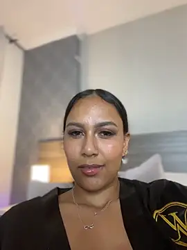 MiilaBlake Live XXX-chat