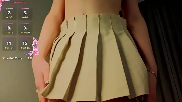 CarollSmithh 라이브 XXX 채팅