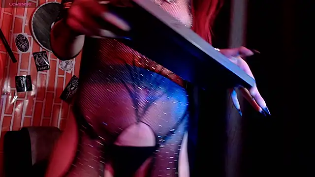 freyjalodbrok Chat XXX in diretta