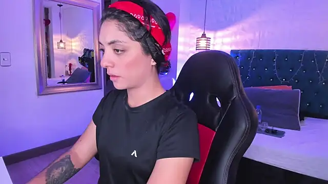 XXX chat uživo modela isaa_dl