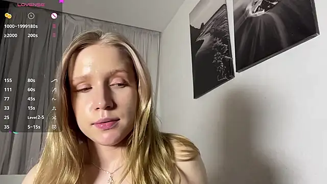 Alice_meow15 – Kamerová šou