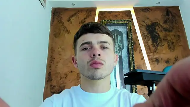 Jhostonex Webcam-Show