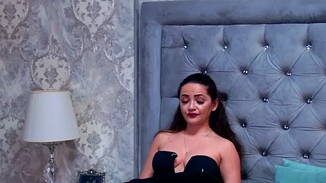 DonnaKlein Chat XXX live