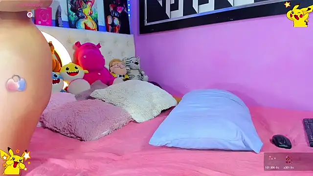 Venus_AidinX Live XXX-Chat