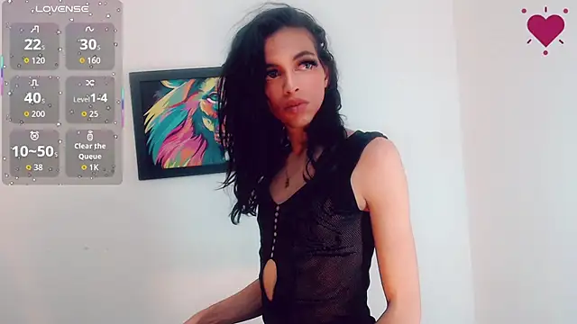 Jessica_Ortega's Webcam Show