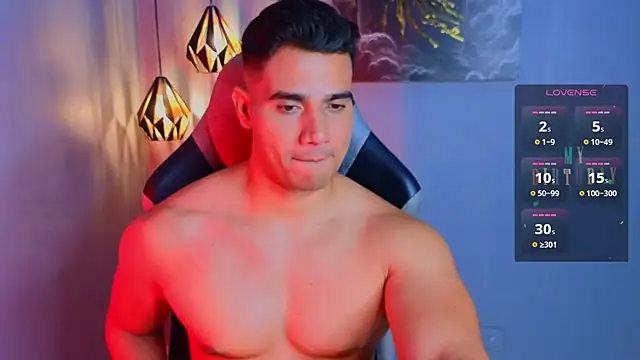 Chat XXX en directo de AndresRodriguez1