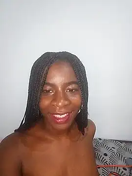 ebonybaby02's Live XXX Chat